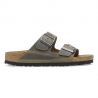 Birkenstock Arizona Oiled Leather - Sandalen