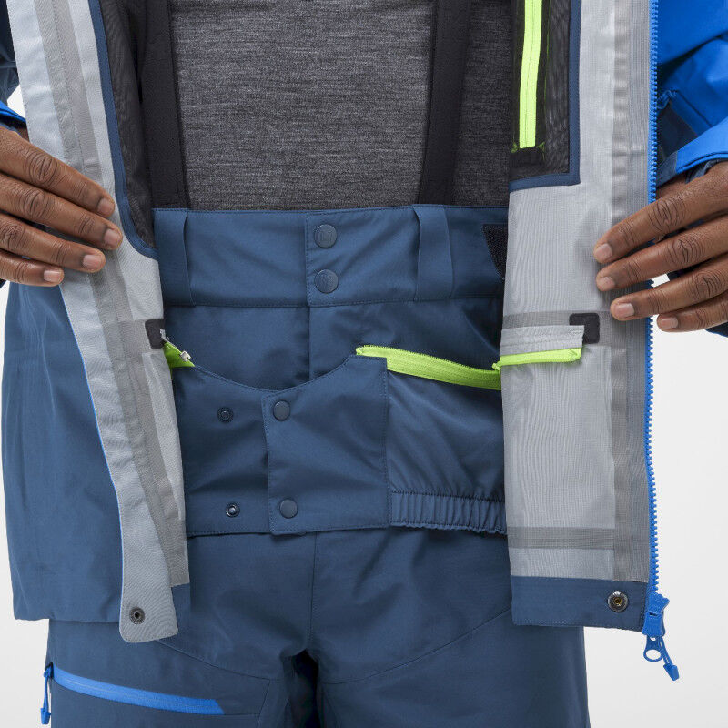 Millet Cosmic GTX 3L Jacket - Chaqueta impermeable - Hombre | Hardloop
