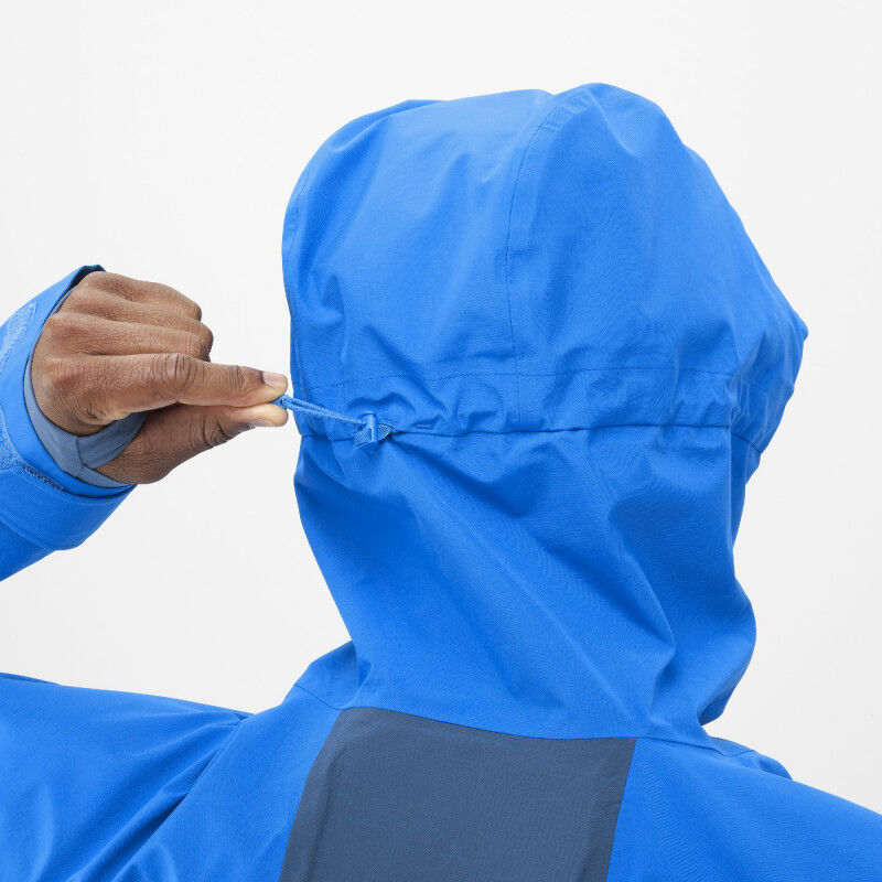 Millet Cosmic GTX 3L Jacket - Casaco impermeável homem | Hardloop