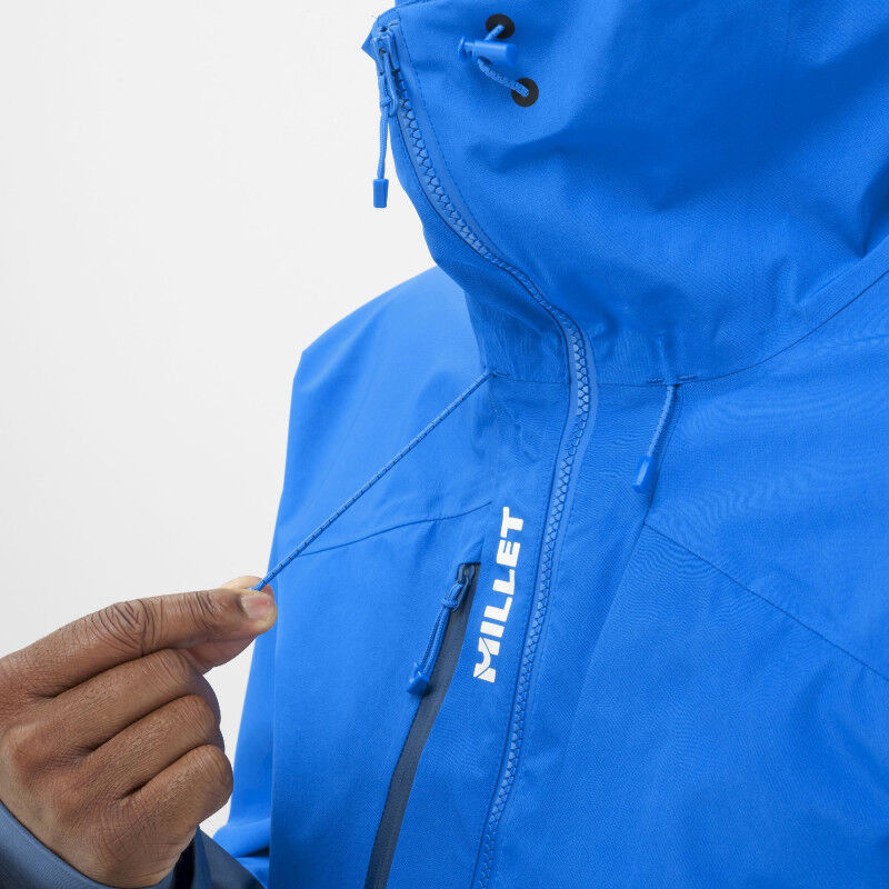 Millet Cosmic GTX 3L Jacket - Hardshell jacket - Men's | Hardloop