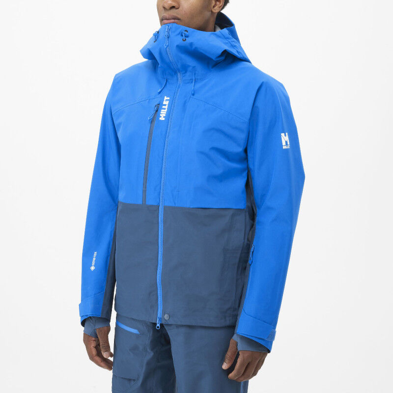 Cosmic GTX 3L Jacket - Casaco impermeável homem