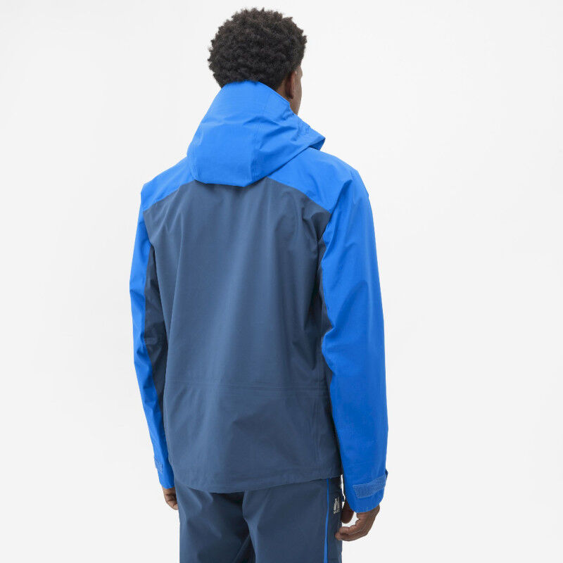 Millet Cosmic GTX 3L Jacket - Chaqueta impermeable - Hombre | Hardloop