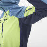 Millet M White Shield Jacket - Kurtka softshell damska | Hardloop