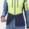 Millet M White Shield Jacket - Kurtka softshell damska | Hardloop