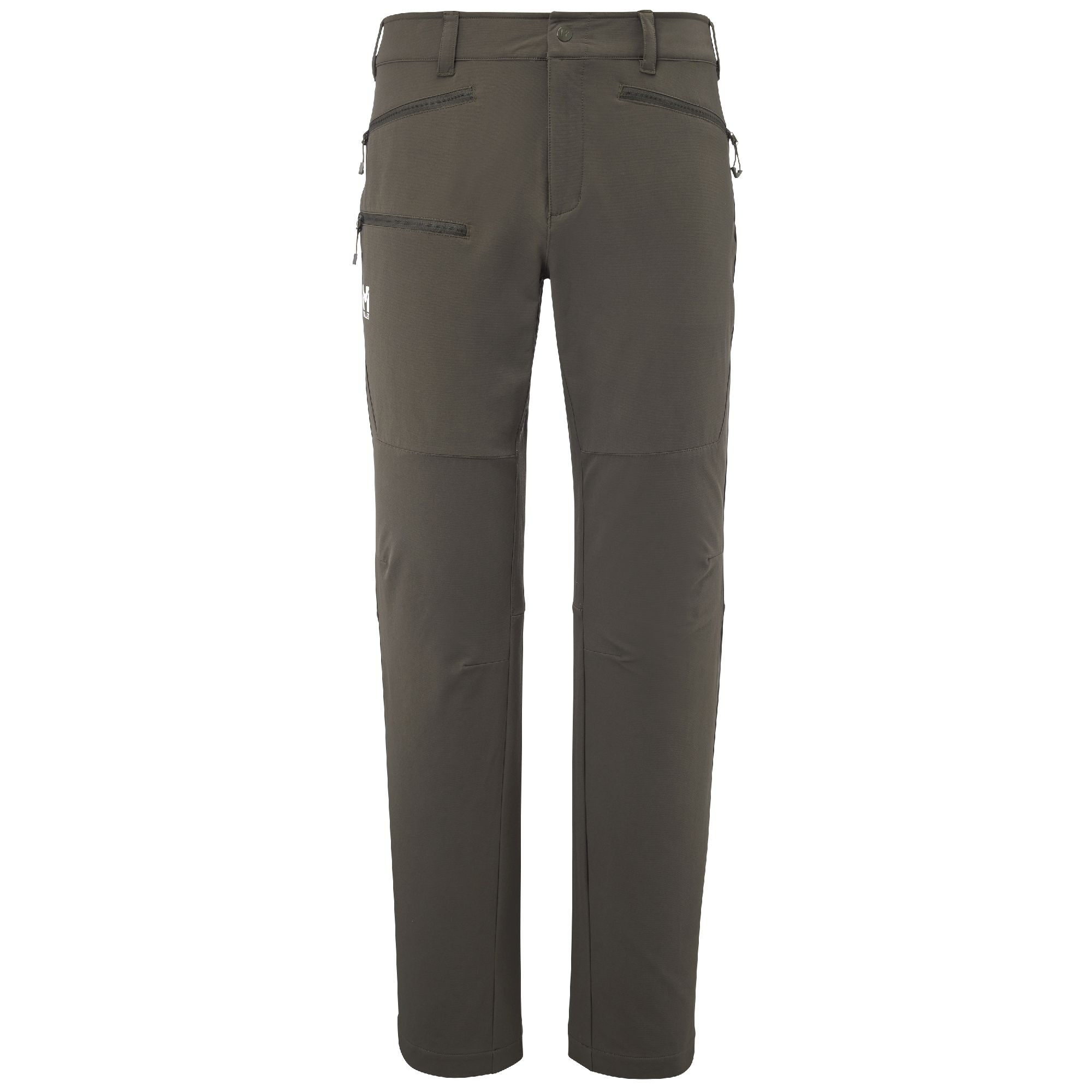 Millet All Outdoor XCS 200 Pant - Spodnie turystyczne męskie | Hardloop