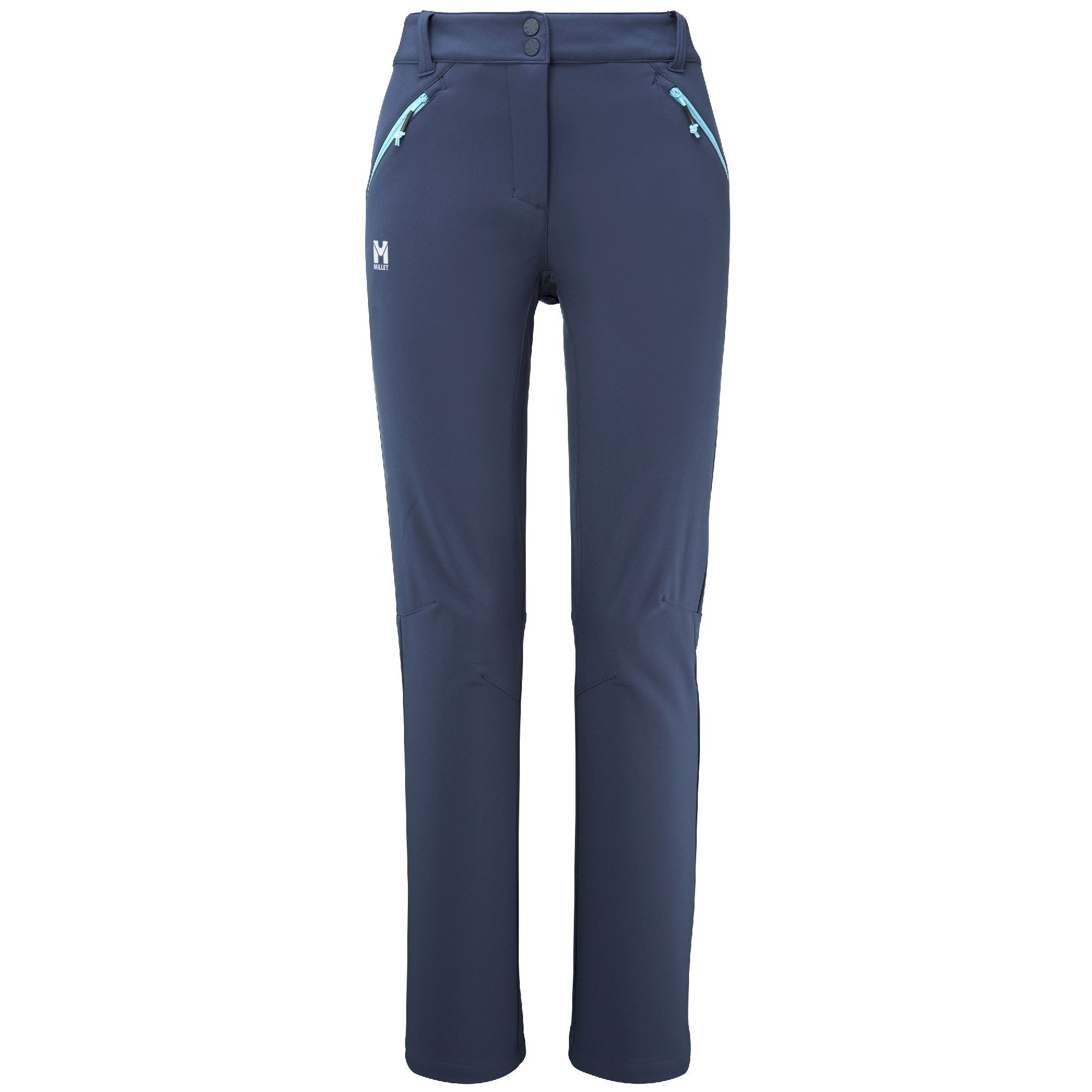 Millet Lapiaz Pant - Pantalon randonnée femme | Hardloop