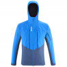 Millet M White Shield Jacket - Kurtka softshell meska | Hardloop