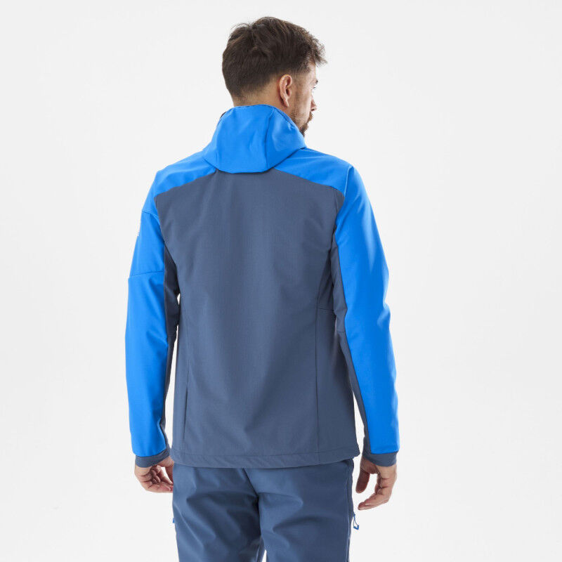 Millet M White Shield Jacket - Softshell jacket - Men's | Hardloop