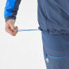 Millet M White Shield Jacket - Kurtka softshell meska | Hardloop