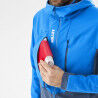 Millet M White Shield Jacket - Softshelljacka - Herr | Hardloop