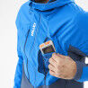 Millet M White Shield Jacket - Softshelljacka - Herr | Hardloop