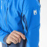 Millet M White Shield Jacket - Kurtka softshell meska | Hardloop