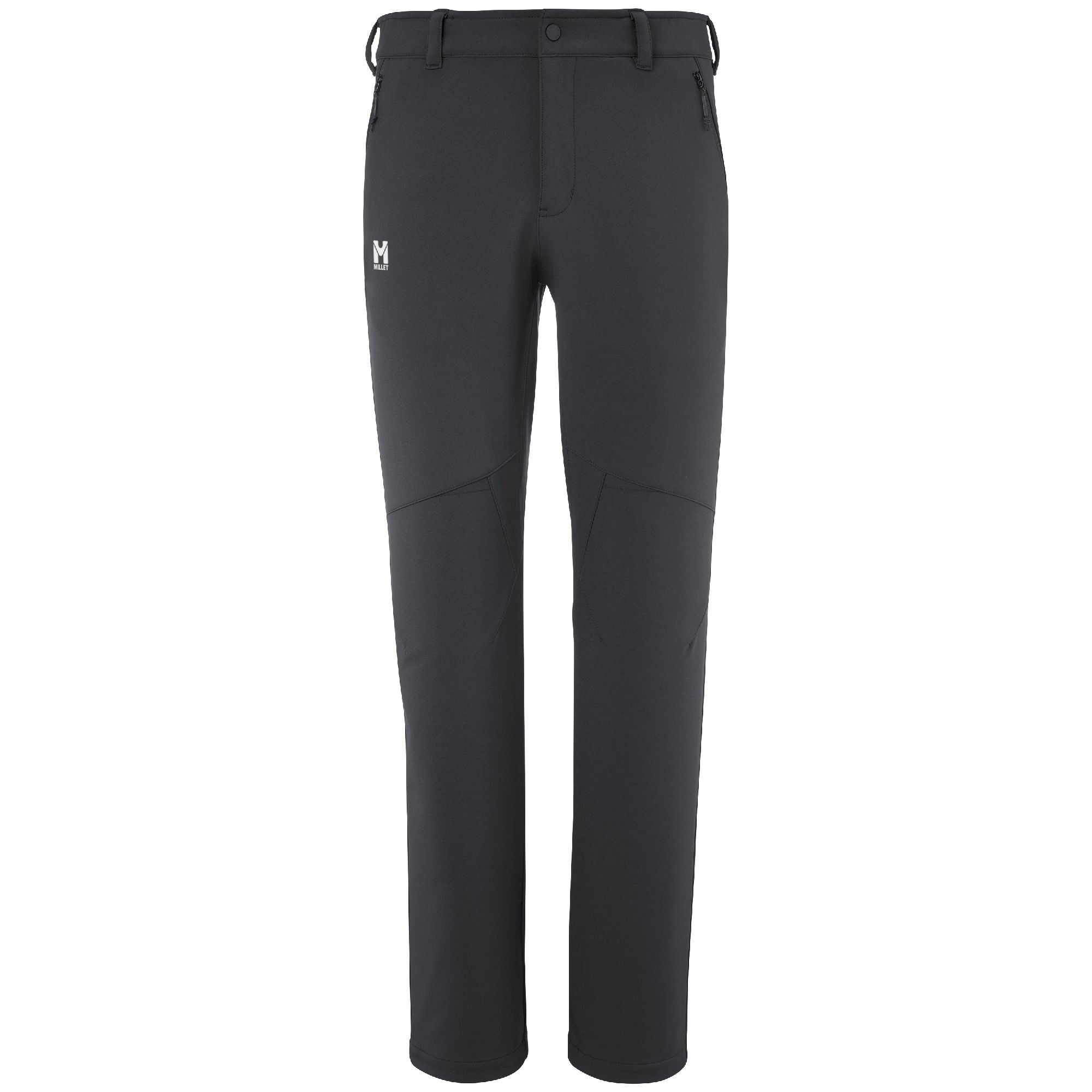 Millet Lapiaz Pant - Pantalon randonnée homme | Hardloop