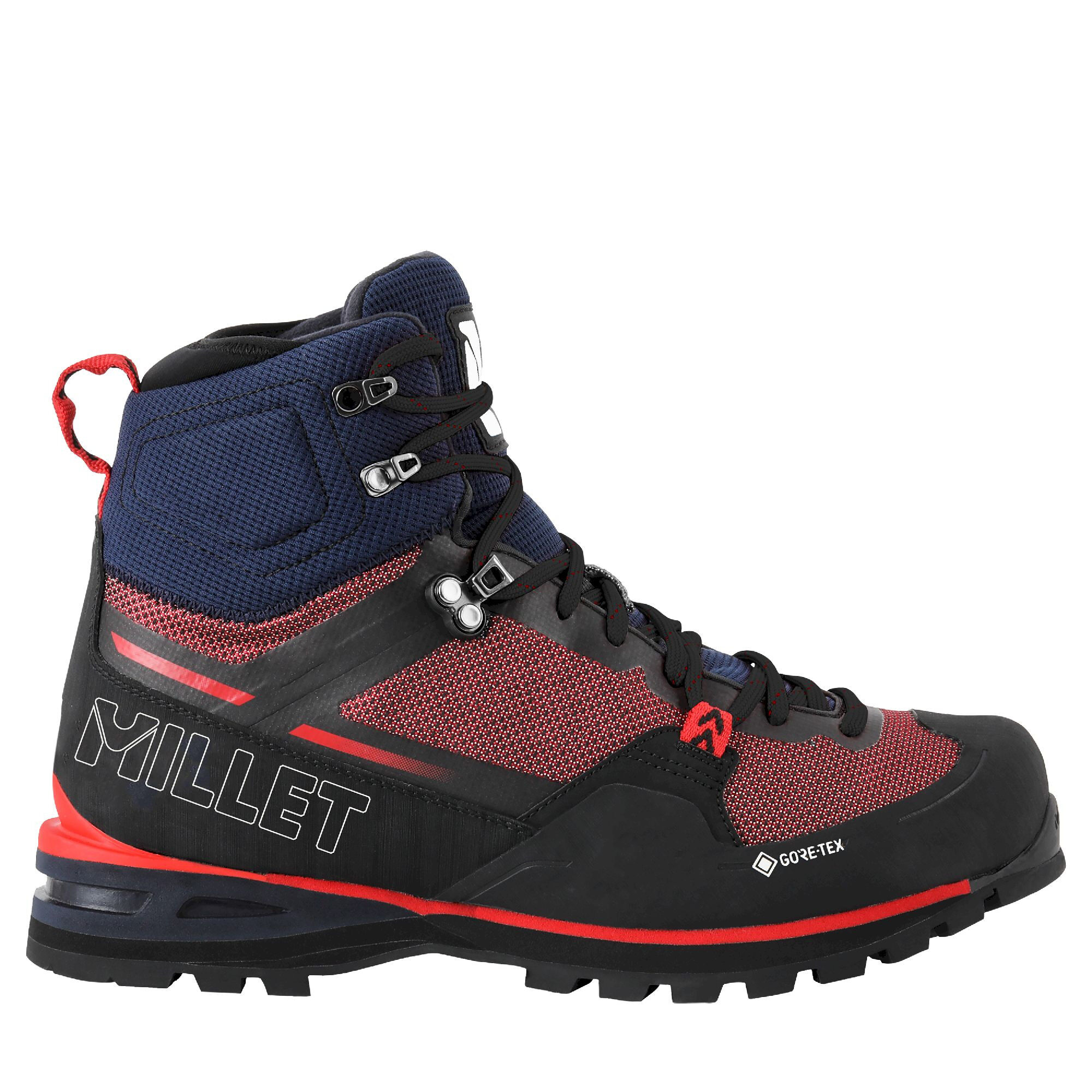 Millet Elevation GTX - Vuoristokengät | Hardloop