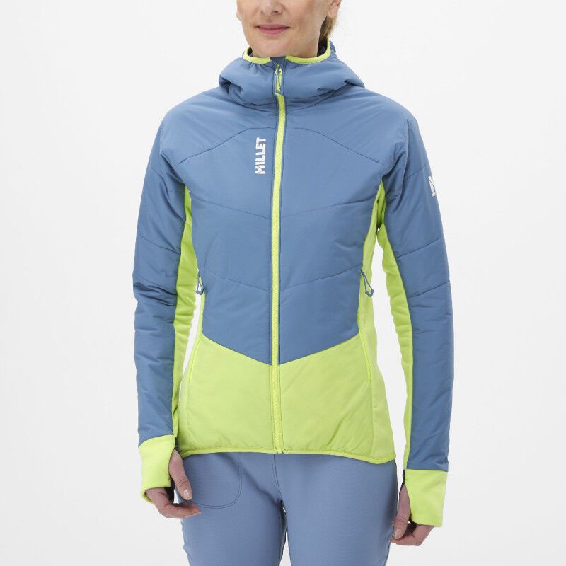 Millet primaloft jacket hotsell