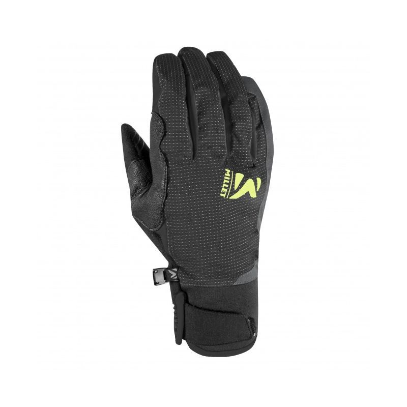Millet Touring Glove - Hiihtohanskat - Miehet