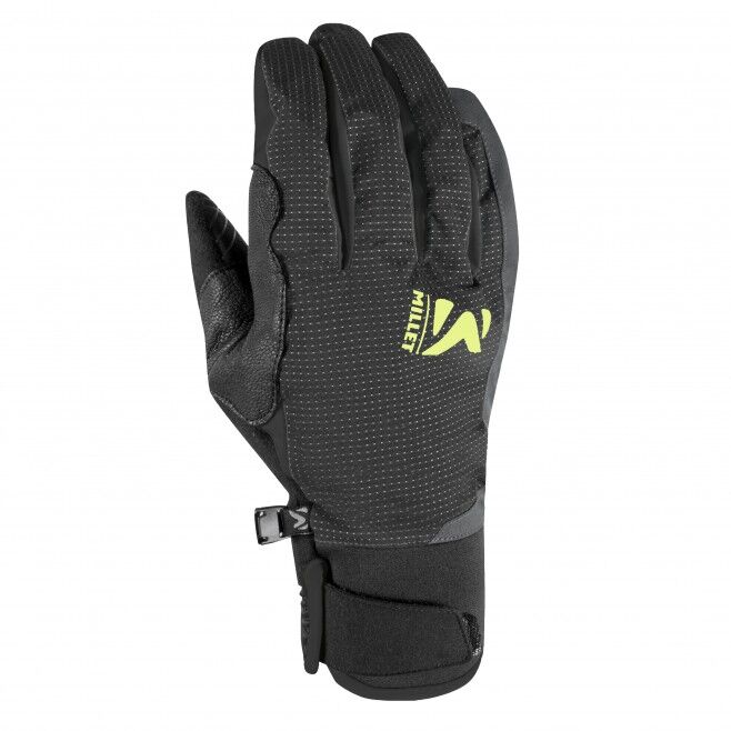 Millet Touring Glove - Pánské Lyžařské rukavice | Hardloop