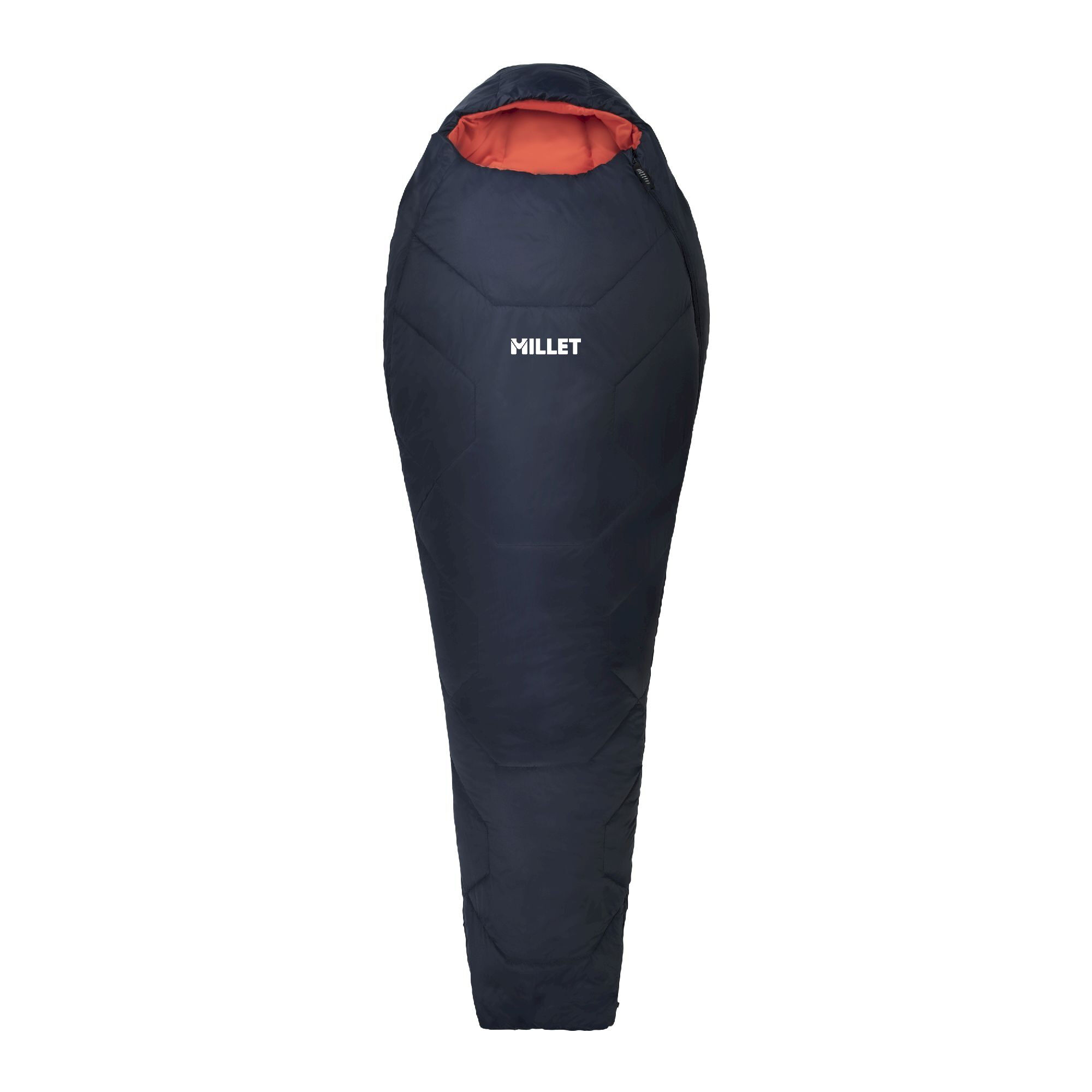 Millet Baikal 1100 W - Damenschlafsack | Hardloop