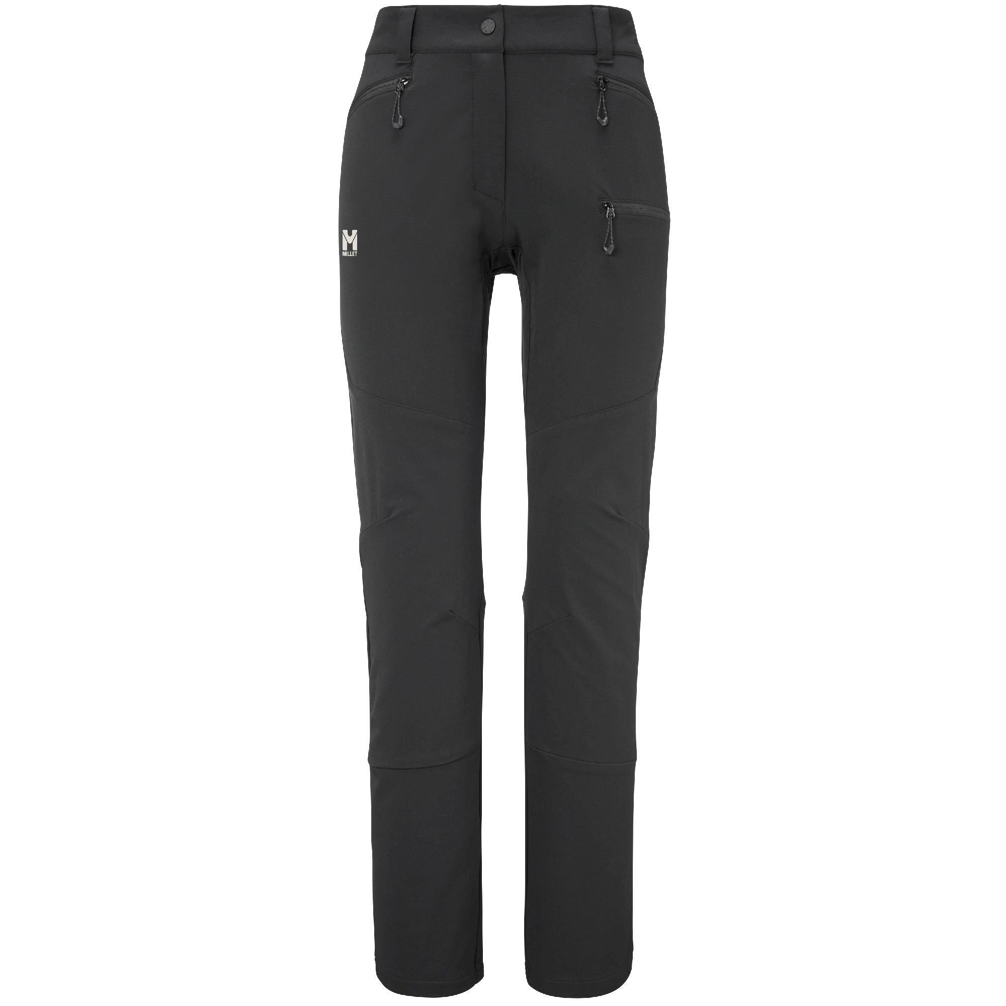 Millet All Outdoor XCS 200 Pant - Spodnie turystyczne damskie | Hardloop