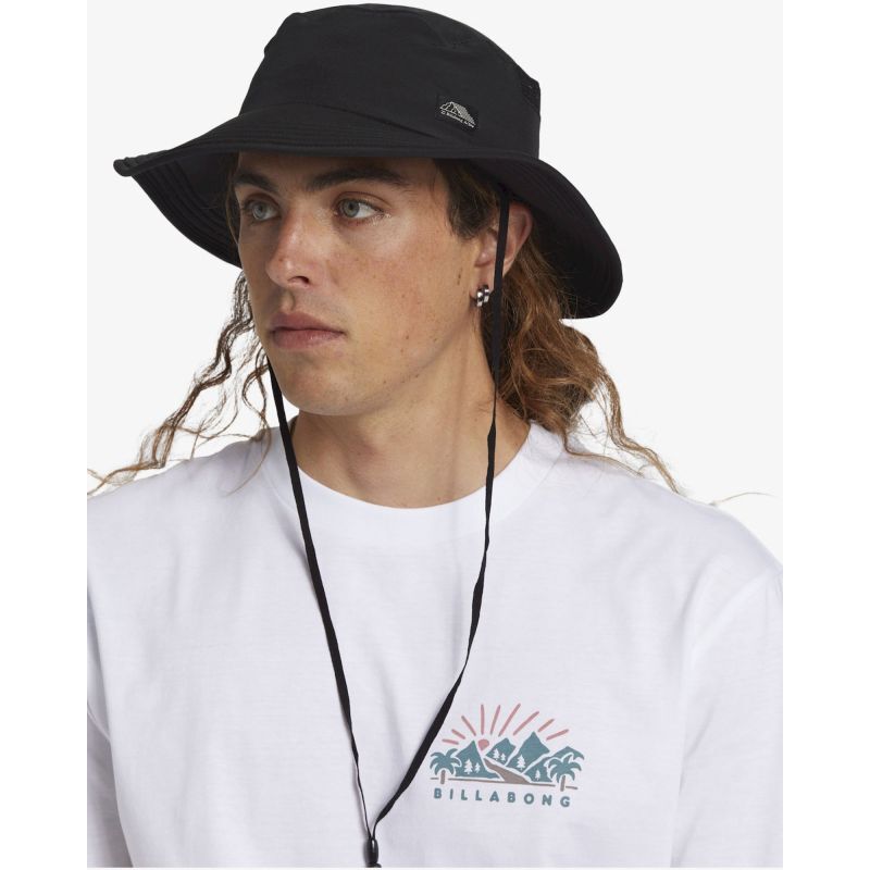 Billabong A Div Big John Lite Hat Men s Hardloop