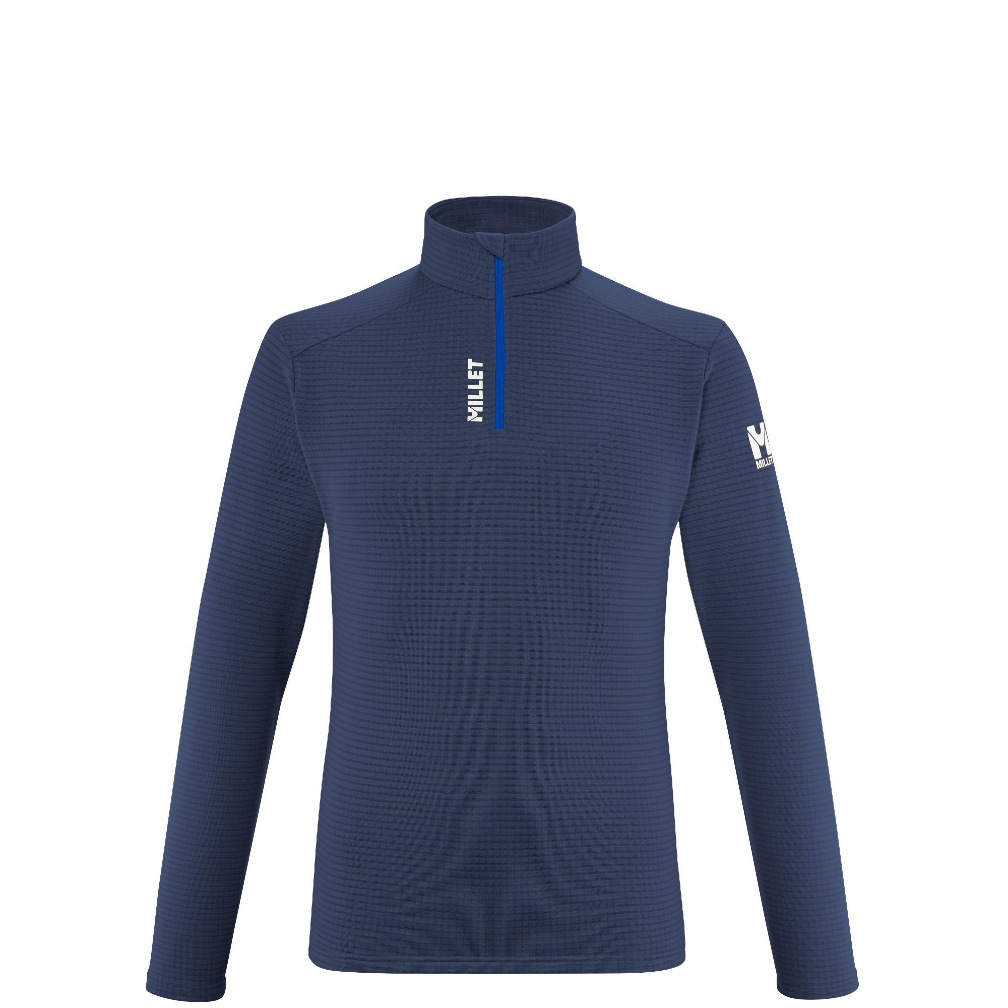 Millet Intense Fleece PO - Fleecejakke - Herrer | Hardloop