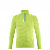 Millet Intense Fleece PO - Fleecejacke - Herren | Hardloop