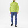 Millet Intense Fleece PO - Fleecejacke - Herren | Hardloop