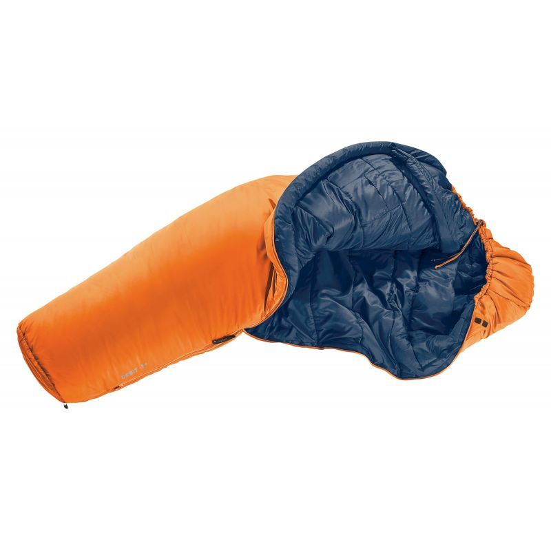 Deuter Orbit -5° - Schlafsack | Hardloop