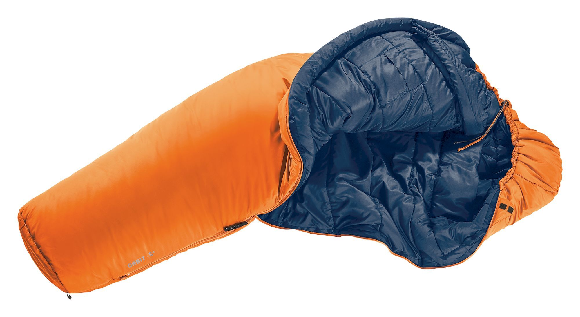 Deuter Orbit -5° - Schlafsack | Hardloop