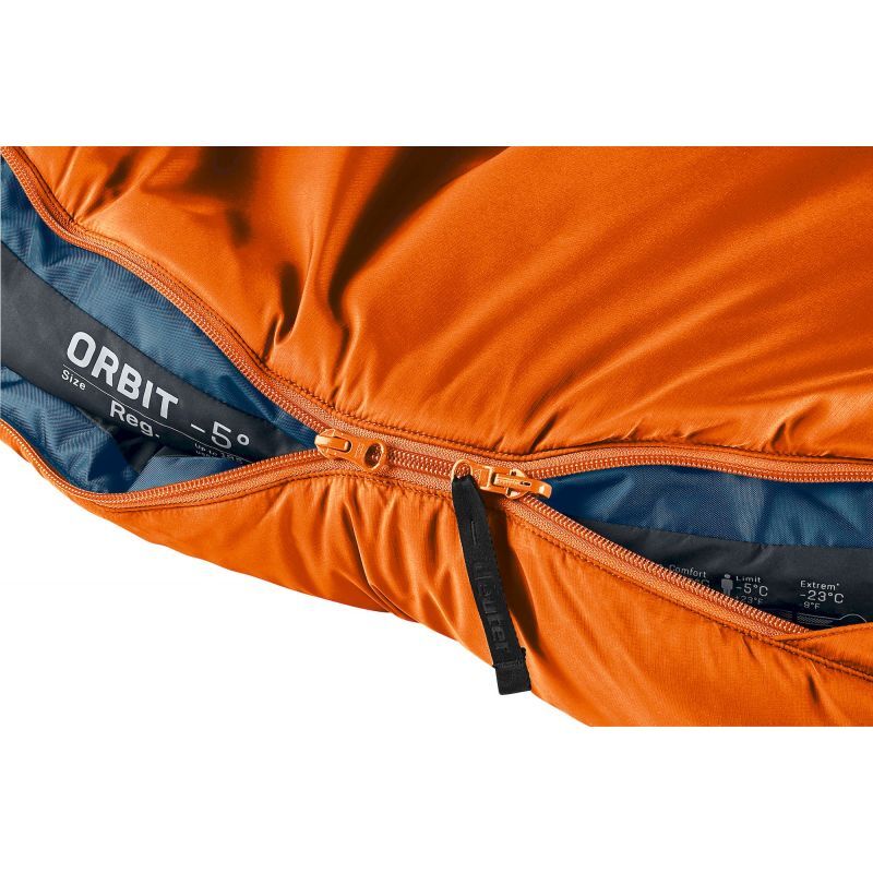 Deuter Orbit -5° - Schlafsack | Hardloop