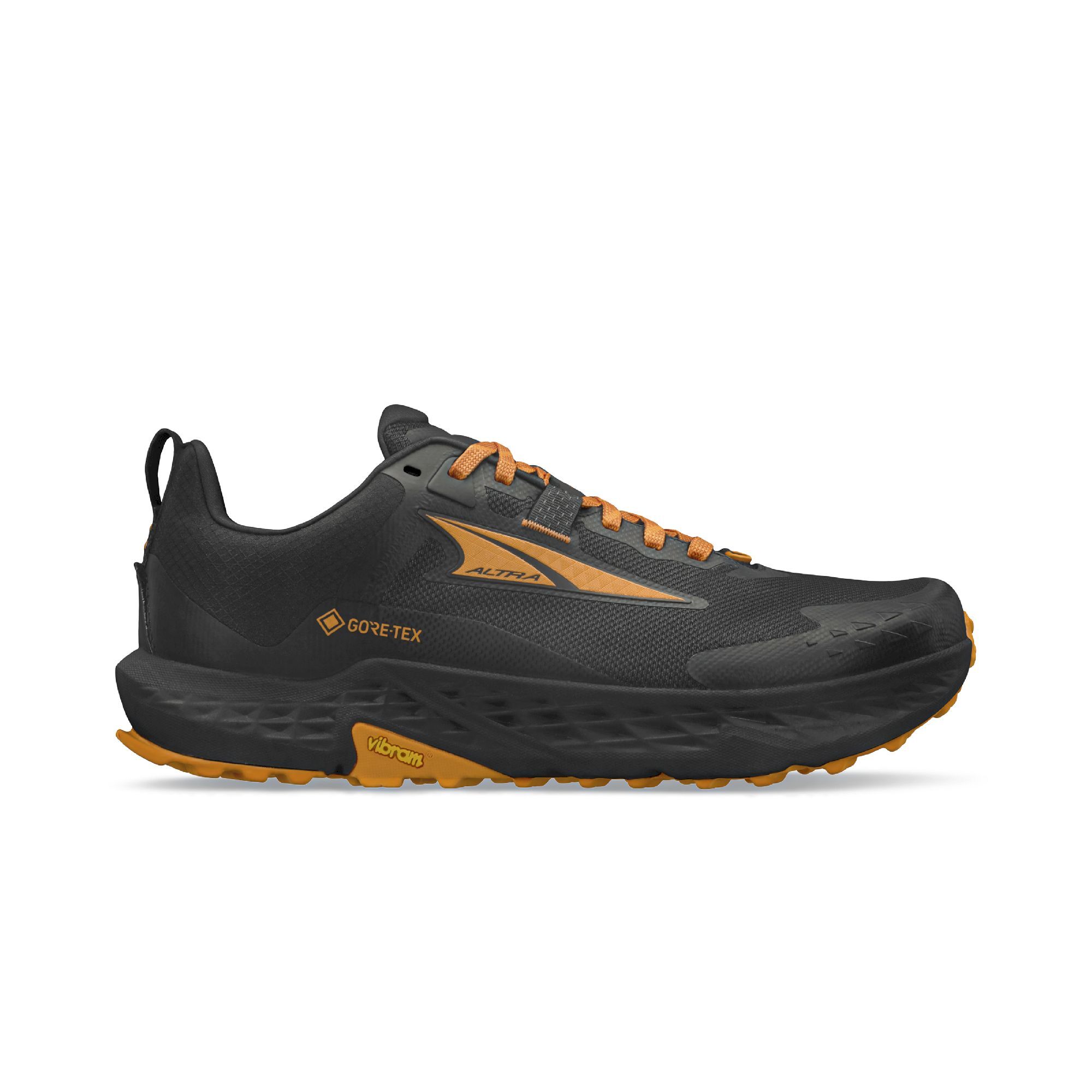 Altra Timp 5 GTX - Buty trailowe meskie | Hardloop