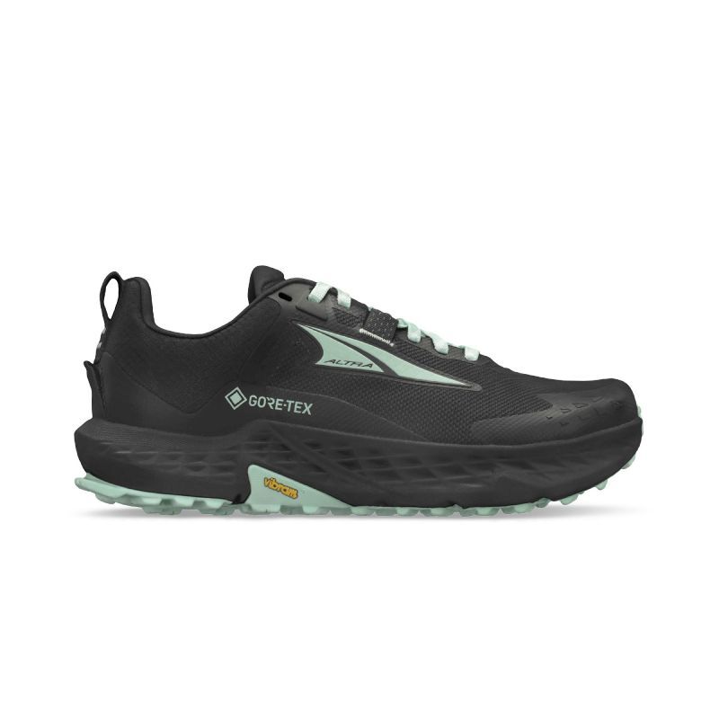 Sarpe Trail Running Gore Tex Hardloop