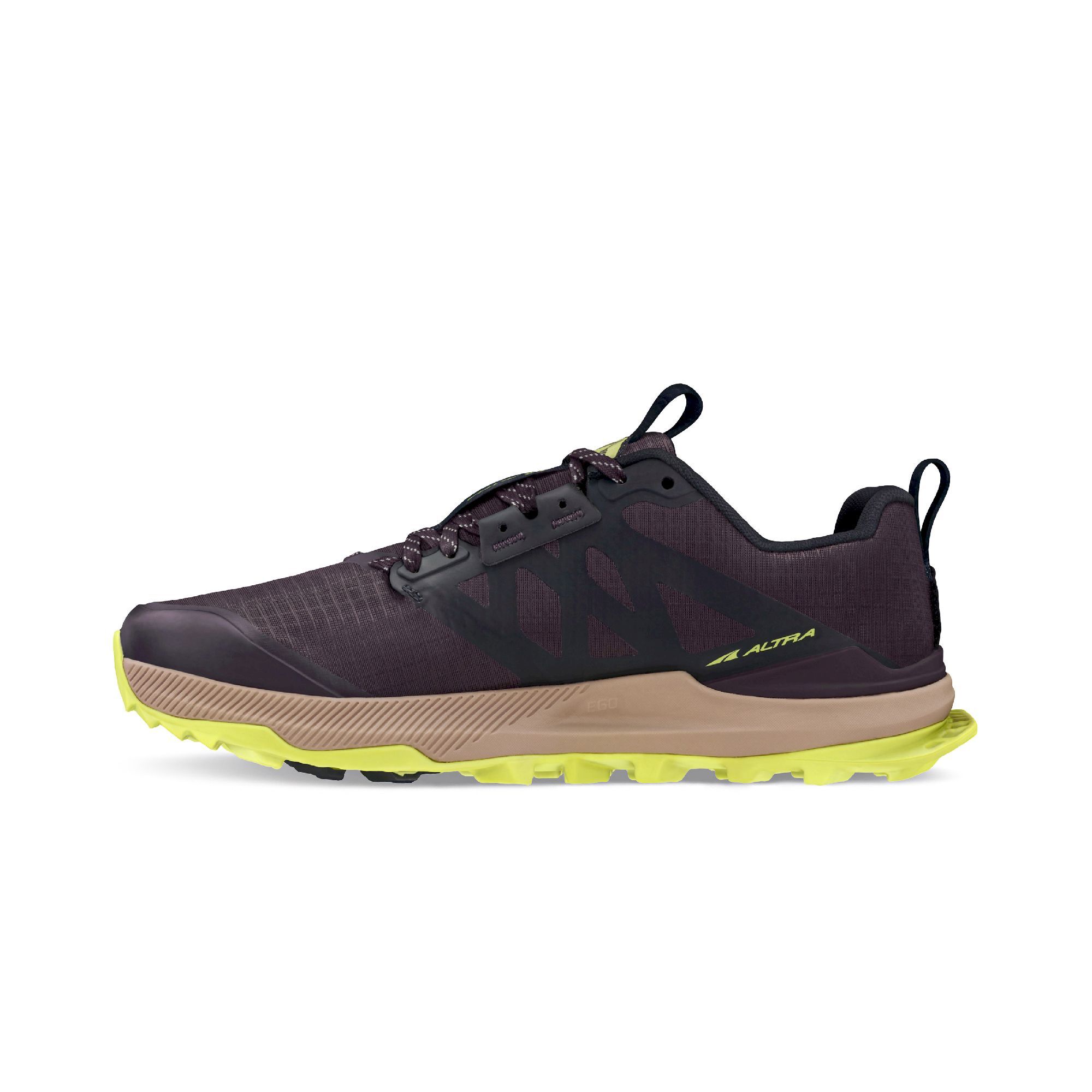 Altra Lone Peak 8 - Trailrunningschuhe - Damen | Hardloop