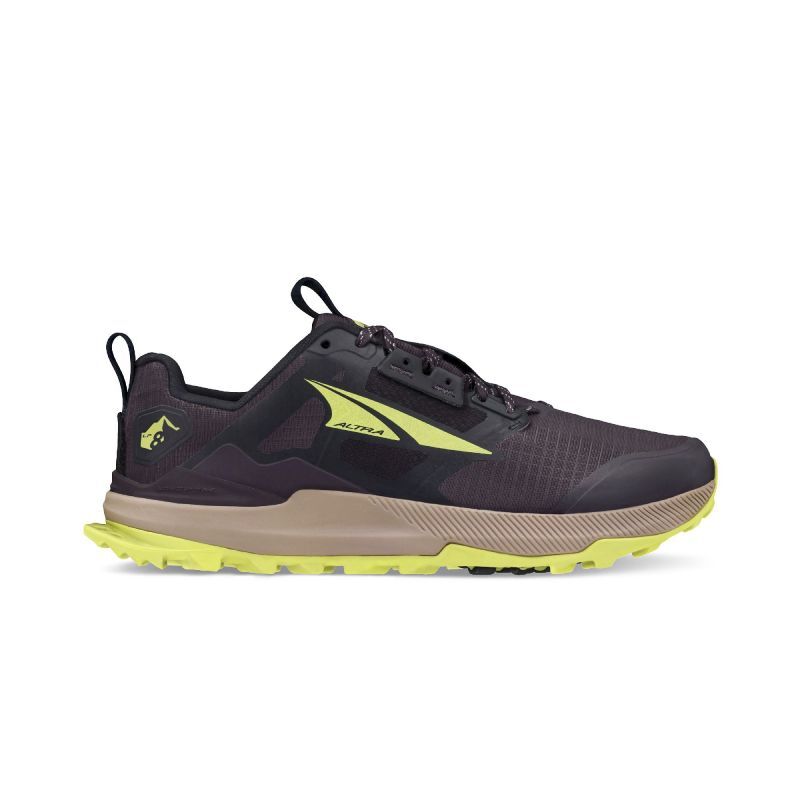 Altra Lone Peak 8 - Chaussures trail femme Dark Purple 39