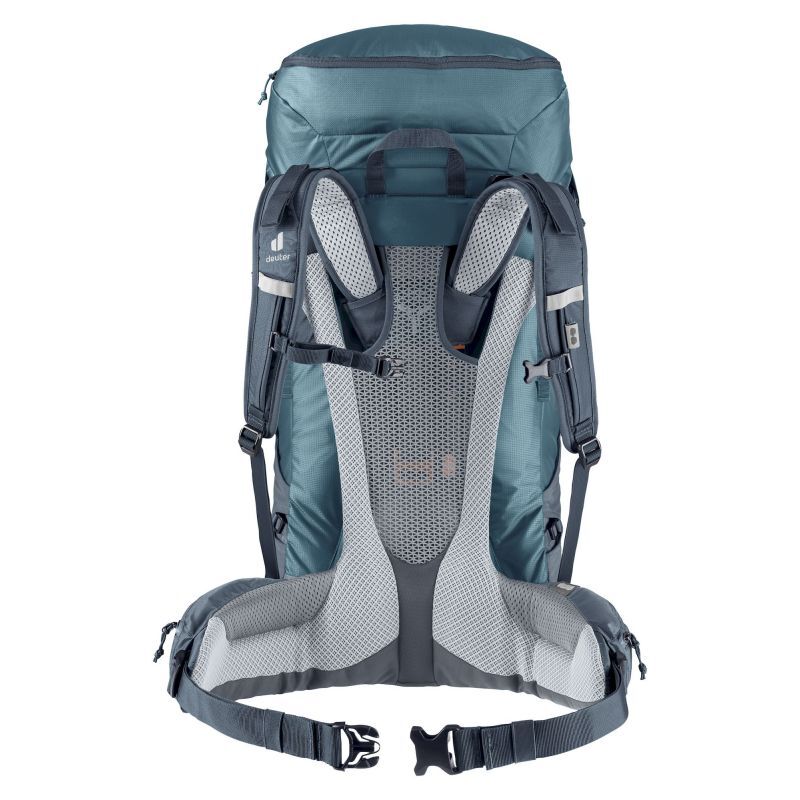 Deuter Futura Air Trek 60 + 10 - Trekkingrugzak - Heren