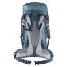 deuter Futura Air Trek 60 + 10 - Mochila de trekking homem | Hardloop