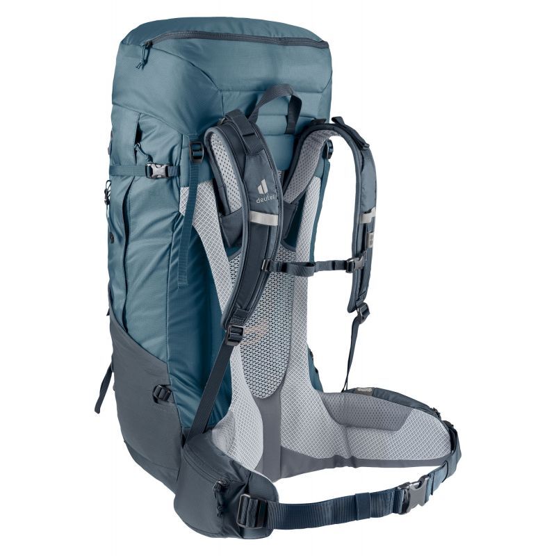 Deuter Futura Air Trek 60 + 10 - Hiking backpack - Men's