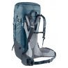 deuter Futura Air Trek 60 + 10 - Mochila de trekking homem | Hardloop