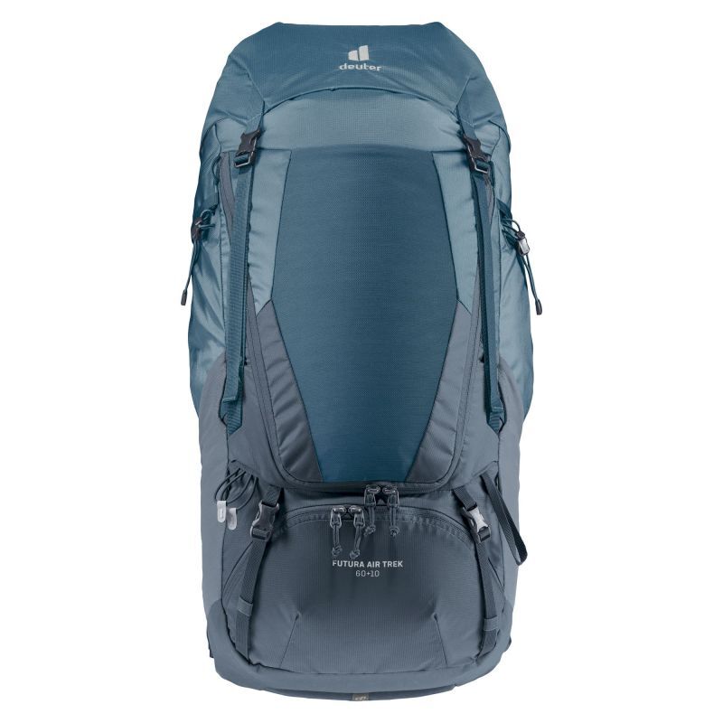 Deuter Futura Air Trek 60 + 10 - Trekking rygsæk Herrer