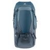 deuter Futura Air Trek 60 + 10 - Mochila de trekking homem | Hardloop