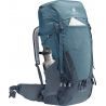 deuter Futura Air Trek 60 + 10 - Mochila de trekking homem | Hardloop