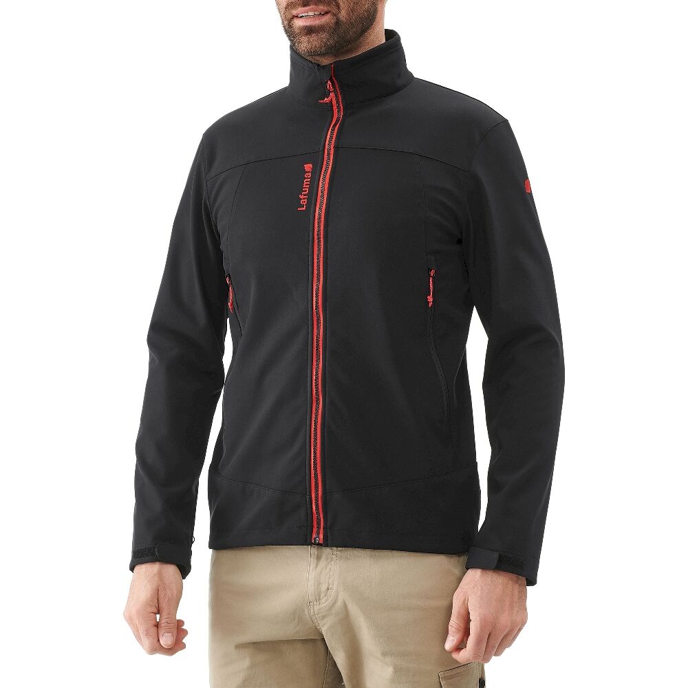Lafuma Track Shell Jkt - Kurtka męska | Hardloop