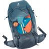 Deuter Futura Air Trek 60 + 10 - Trekking rygsæk Herrer