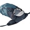 deuter Futura Air Trek 60 + 10 - Mochila de trekking homem | Hardloop