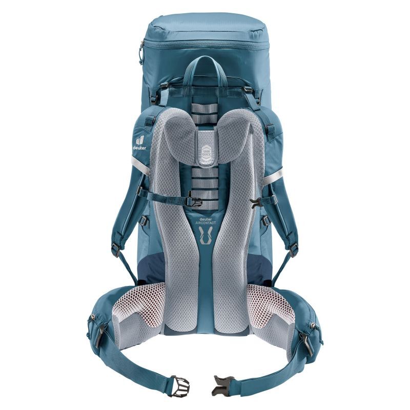 Deuter Aircontact Lite 40 + 10 - Pánsky turistický batoh | Hardloop