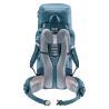 deuter Aircontact Lite 40 + 10 - Mochila de trekking homem | Hardloop