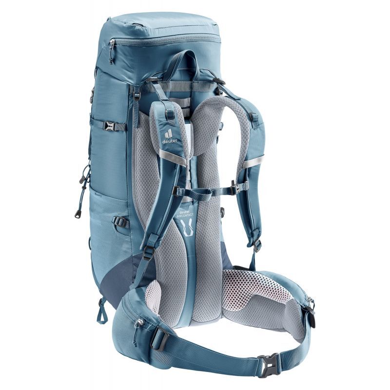 Deuter Aircontact Lite 40 + 10 - Sac à dos trekking homme | Hardloop