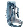 deuter Aircontact Lite 40 + 10 - Mochila de trekking homem | Hardloop