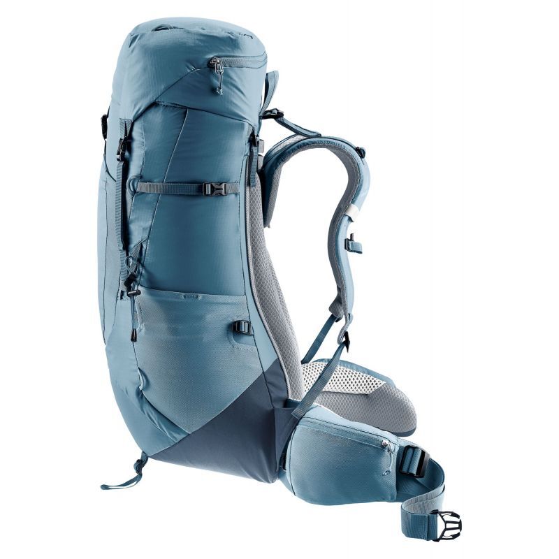 Deuter Aircontact Lite 40 + 10 - Hiking backpack - Men's | Hardloop
