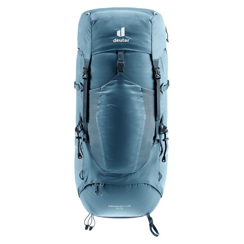 Deuter Aircontact Lite 40 + 10 - Zaino da trekking - Uomo | Hardloop